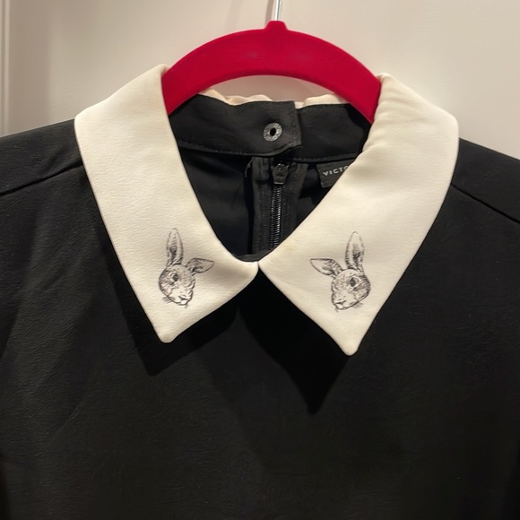 VICTORIA BECKHAM FOR TARGET DRESS SIZE S - Picture 2 of 4